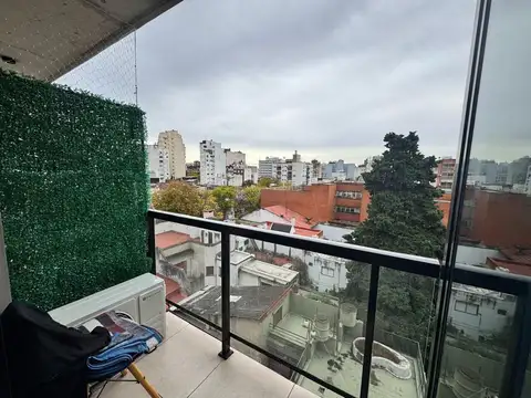 Departamento en Venta en Constitucion, Capital Federal