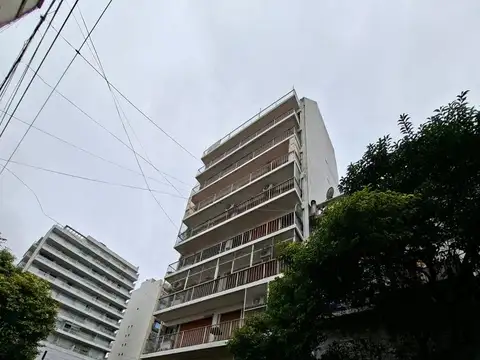 Departamento en Venta en Monserrat, CABA