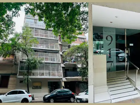 Departamento en Venta en Caballito, CABA