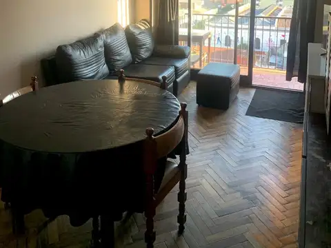 Departamento en Venta en Abasto, Capital Federal