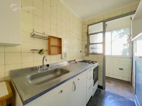 Departamento en Venta en Almagro, CABA
