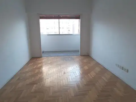 Departamento en Venta en Almagro, Capital Federal