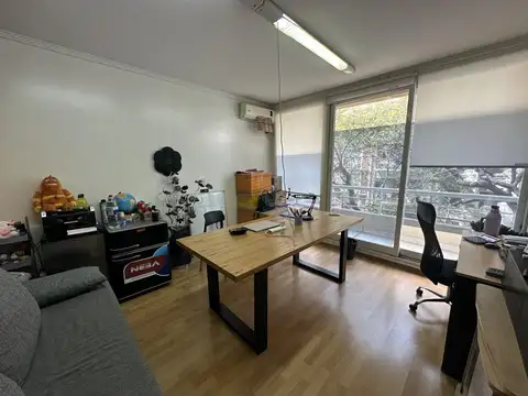 Departamento en Venta en Tribunales, Centro