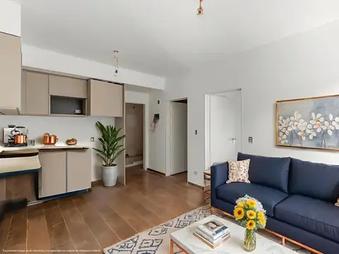 Departamento en Venta en Boca, Capital Federal