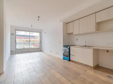 Departamento en Venta en Boedo, Capital Federal