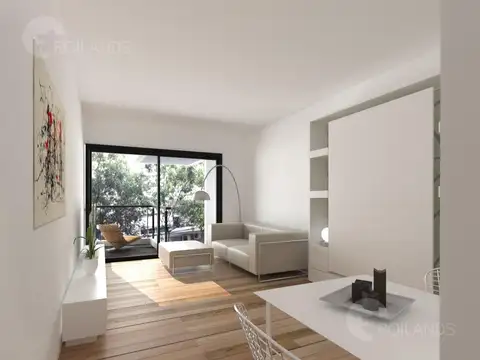 Departamento en Venta en Boedo, Capital Federal