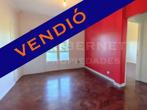 Departamento en Venta en Villa Pueyrredon, Capital Federal