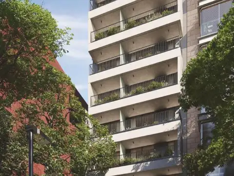 Departamento en Venta en Villa Crespo, CABA