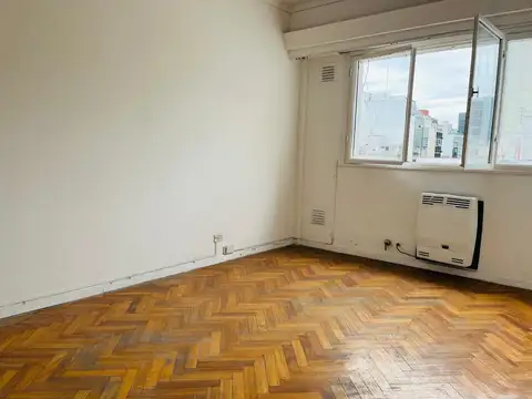 Departamento en Venta en San Nicolás, Capital Federal
