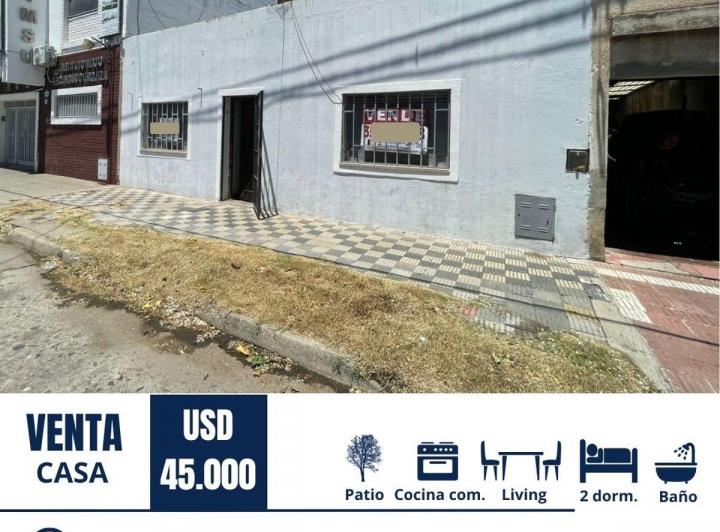 Casa · 117m² · 5 Ambientes