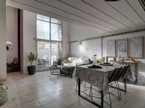 Departamento en Venta en Parque Patricios, CABA