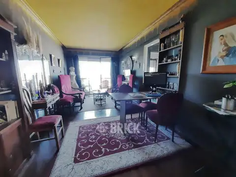 Departamento en Venta en Constitución, CABA