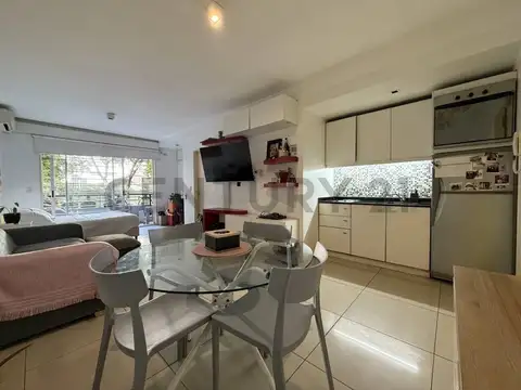 Departamento en Venta en Chacarita, Capital Federal