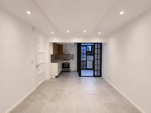Departamento en Venta en Almagro, CABA