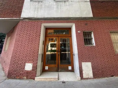 Departamento en Venta en Parque Chacabuco, Capital Federal