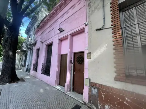 Departamento en Venta en Balvanera, Capital Federal
