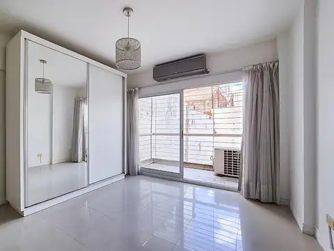 Departamento en Venta en Monserrat, Capital Federal