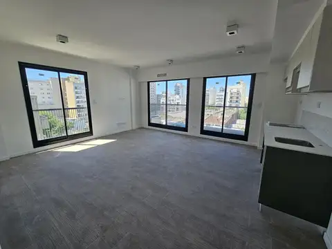 Departamento en Venta en San Cristobal, Capital Federal
