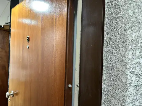 Departamento en Venta en Villa Crespo, Capital Federal