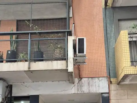Departamento en Venta en Nuñez, Capital Federal