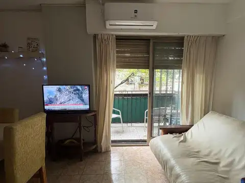 Departamento en Venta en Boedo, Capital Federal