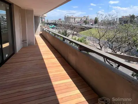 Departamento en Venta en Constitucion, Capital Federal