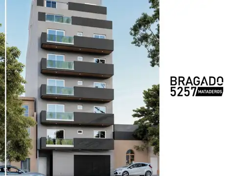 Departamento en Venta en Mataderos, Capital Federal