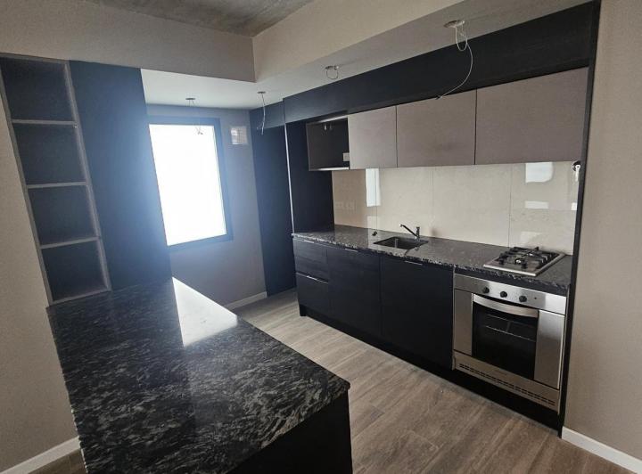 Departamento · 47m² · 2 Ambientes