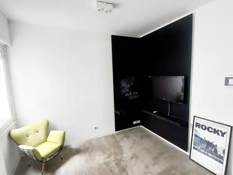 Departamento en Venta en Lomas de Nuñez, Nuñez