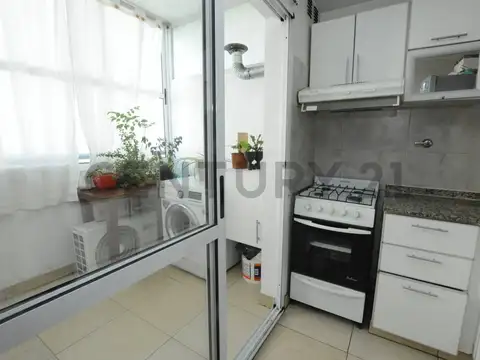Departamento en Venta en Villa Santa Rita, CABA