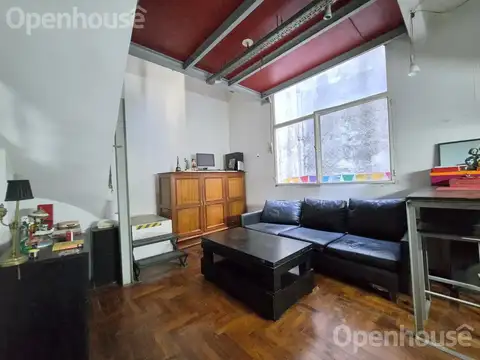 Departamento en Venta en Recoleta, Capital Federal
