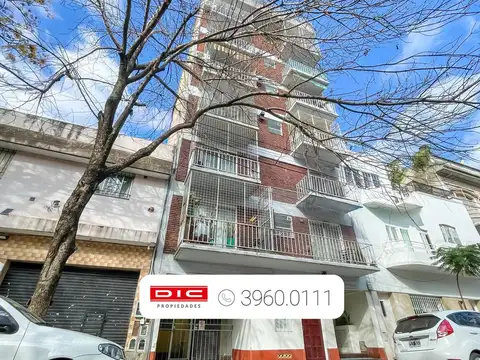 Departamento en Venta en Nuñez, Capital Federal