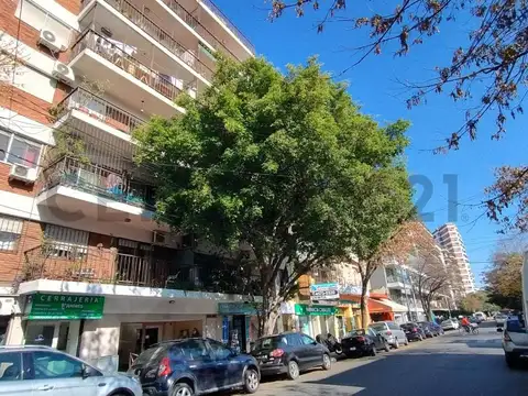 Departamento en Venta en Caballito Norte, Caballito