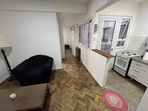 Departamento en Venta en Belgrano, Capital Federal