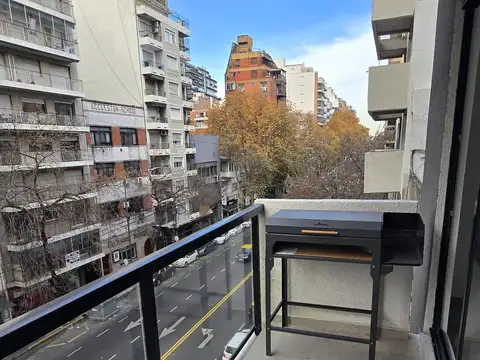 Departamento en Venta en Flores, Capital Federal