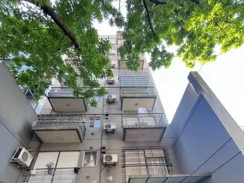 Departamento en Venta en Caballito Sur, Caballito