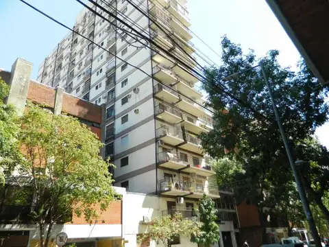 Departamento en Venta en Palermo Hollywood, Palermo
