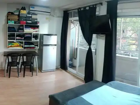 Departamento en Venta en Colegiales, Capital Federal