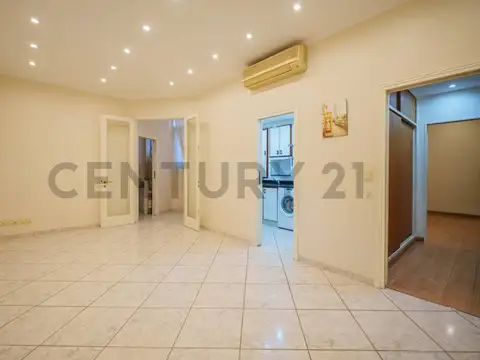 Departamento en Venta en Balvanera, CABA
