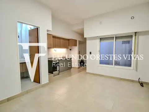 Departamento en Venta en Caballito, CABA