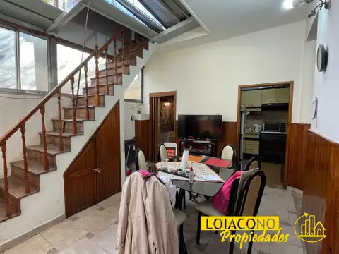 Departamento en Venta en Villa Lugano, CABA