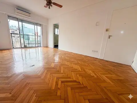 Departamento en Venta en Balvanera, CABA
