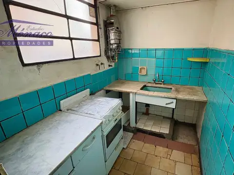 Departamento en Venta en Monserrat, CABA