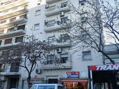 Departamento en Venta en Barracas, CABA