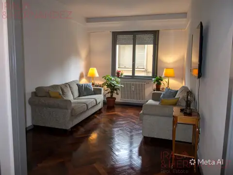 Departamento en Venta en Constitución, CABA