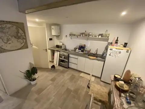 Departamento en Venta en Villa Urquiza, Capital Federal