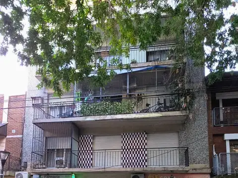 Departamento en Venta en Boca, Capital Federal