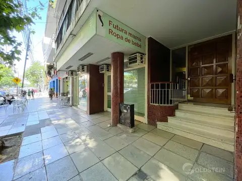 Departamento en Venta en Parque Centenario, Capital Federal