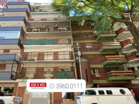 Departamento en Venta en Caballito, CABA