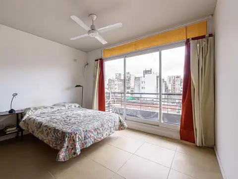 Departamento en Venta en Constitucion, Capital Federal